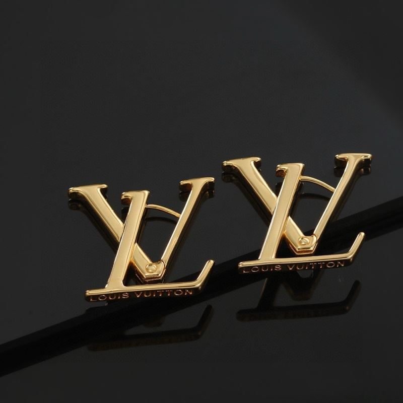 Louis Vuitton Earrings